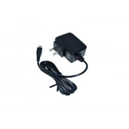 i700QW / 733TPC / 744TPC / 766TPC / 910TPC black Micro USB charger