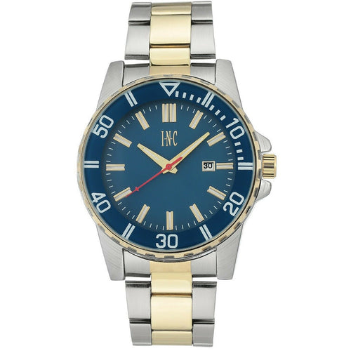 INC Blue Men’s Watch