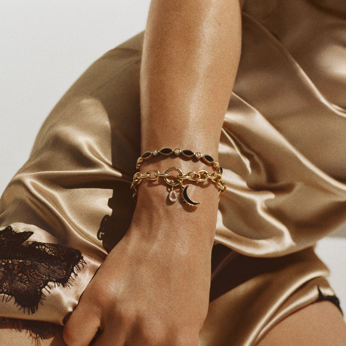 Stainless Steel Gold