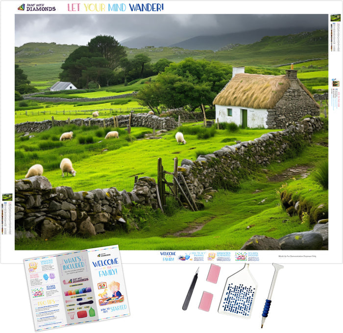 Irish Countryside