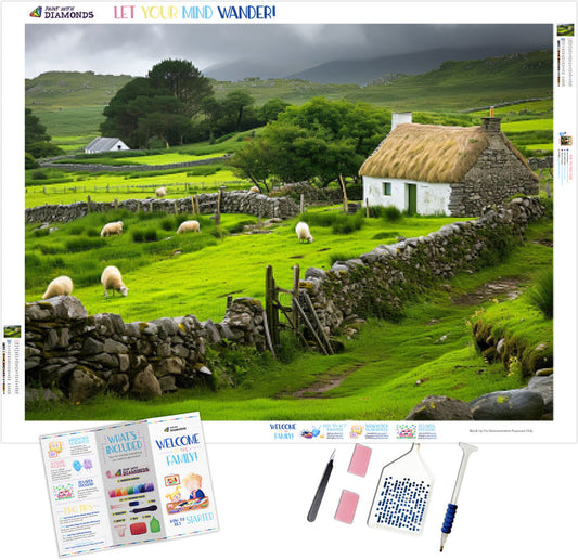 Irish Countryside