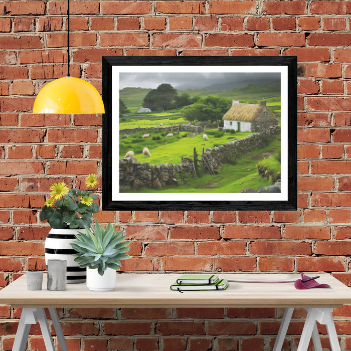 Irish Countryside
