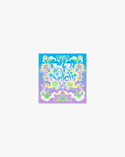 IVE - 2ND MINI ALBUM [IVE SWITCH] (4 Versions)