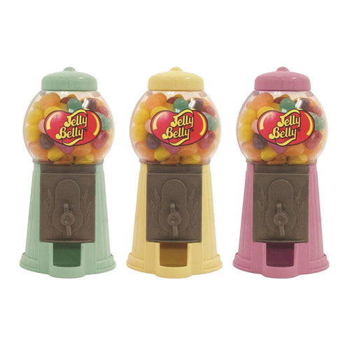Jelly Belly Easter Assorted Jelly Bean Machine - 24 Count 3 OZ