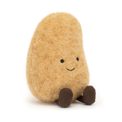 Jellycat Amuseables Graham Potato