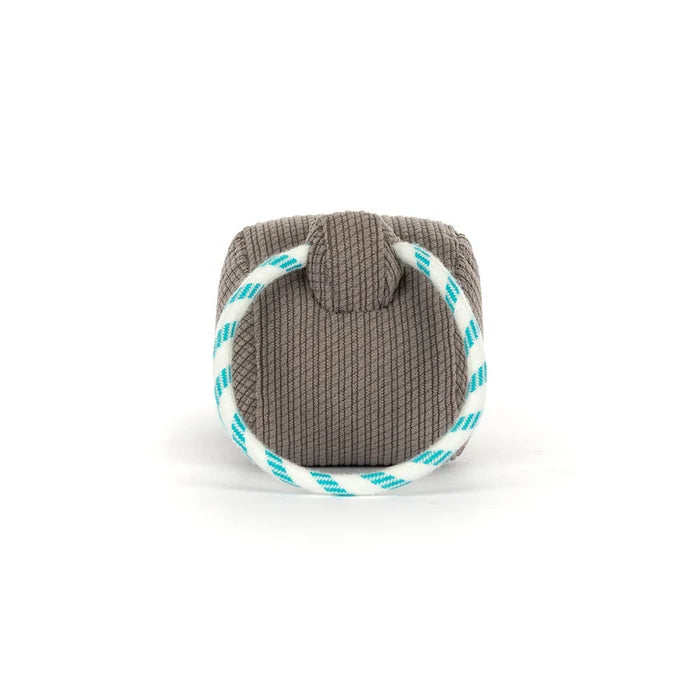 Jellycat Amuseables Sports Walston Whistle