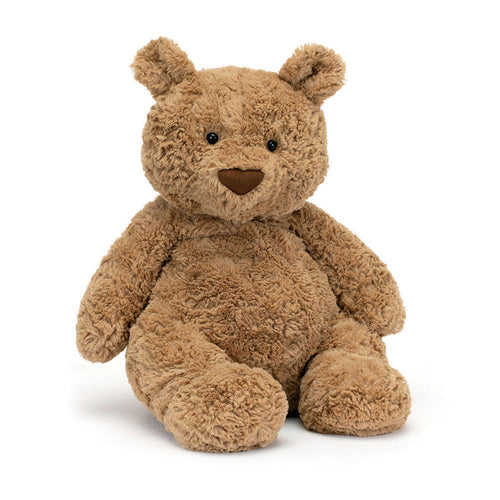 Jellycat Bartholomew Bear - Multiple Options