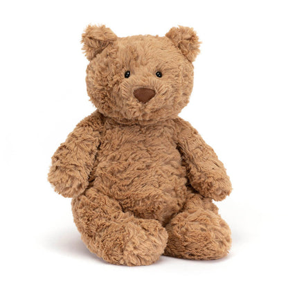 Jellycat Bartholomew Bear - Multiple Options