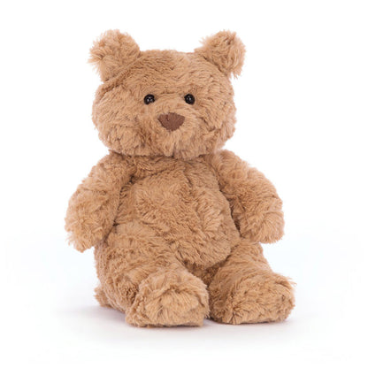 Jellycat Bartholomew Bear - Multiple Options