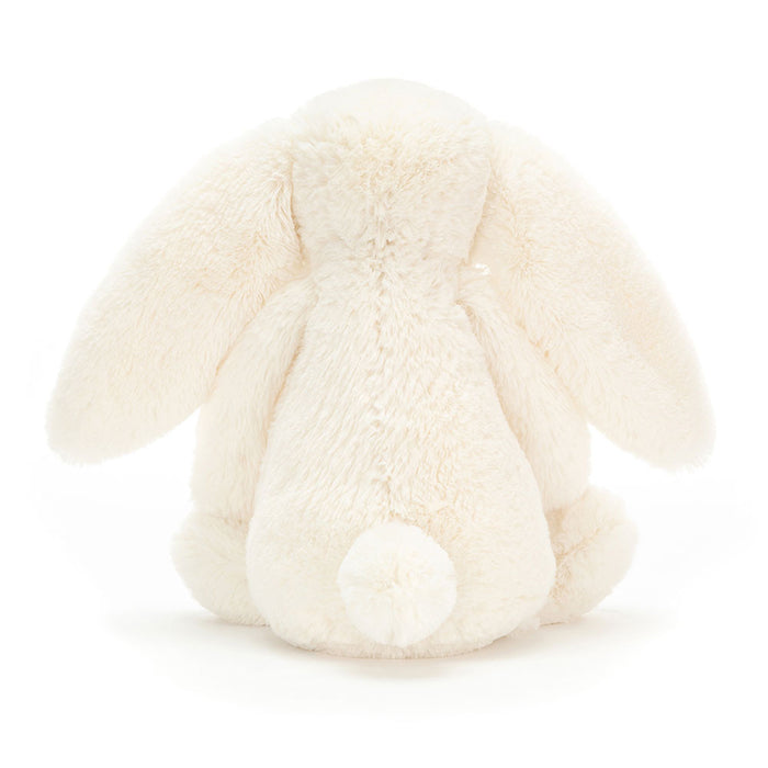 Jellycat Bashful Cream Bunny - Multiple Options