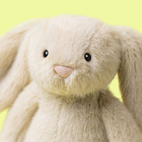 Jellycat Flufflet Bunny Littles - Multiple Options