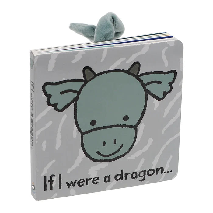 If I Were A Dragon