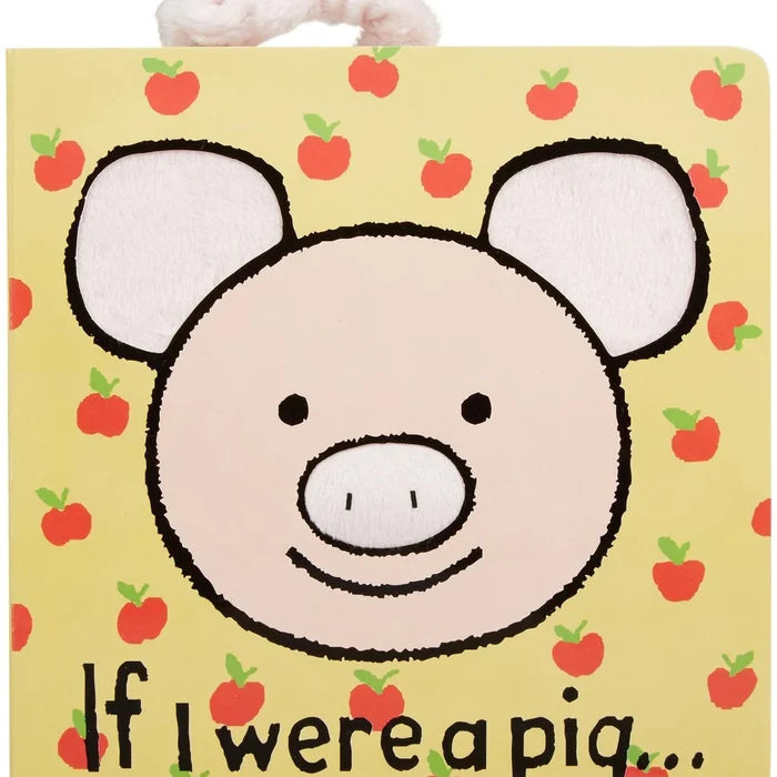 If I Were A Pig