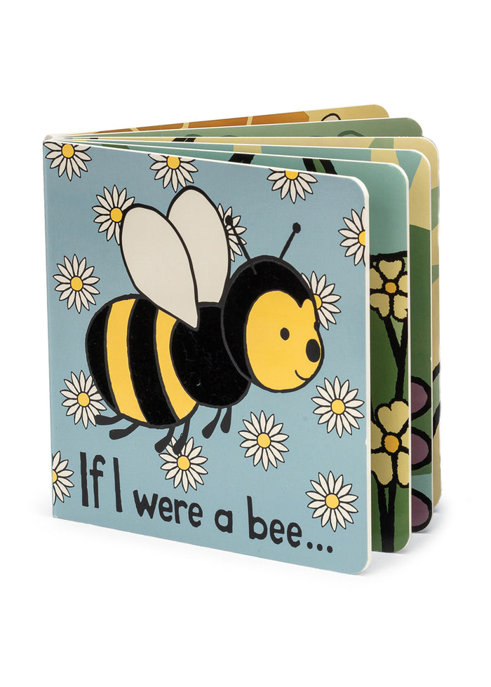 If I Were A Bee
