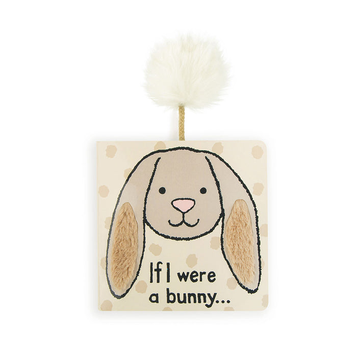 If I Were A Bunny (Beige)