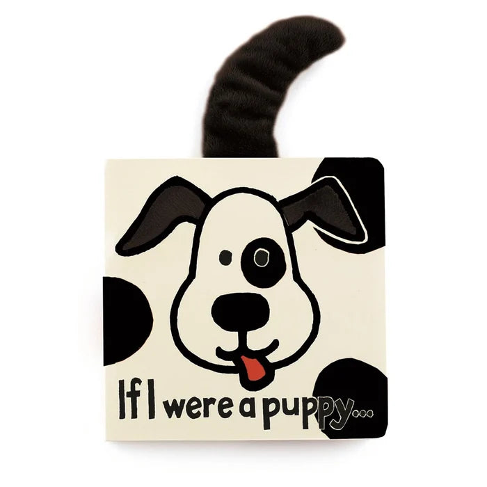 If I Were A Puppy