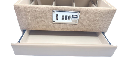 Jewelry Box
