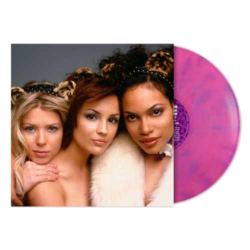 Josie and The Pussycats - Music from the Motion Picture LP + 7-Inch