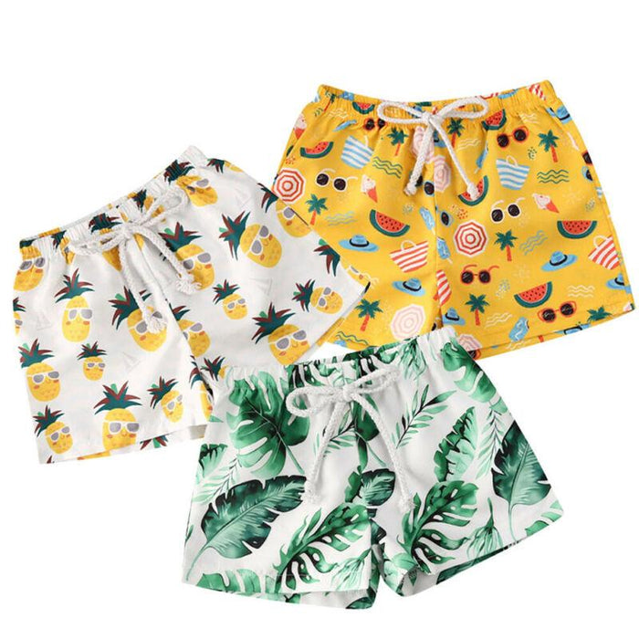 JOY Summer Shorts