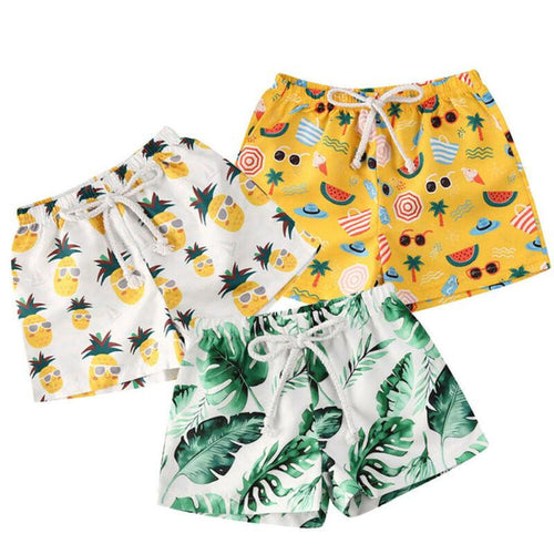 JOY Summer Shorts