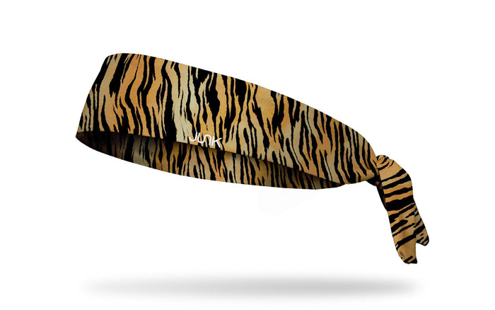 Jungle King Flex Tie Headband - View 1