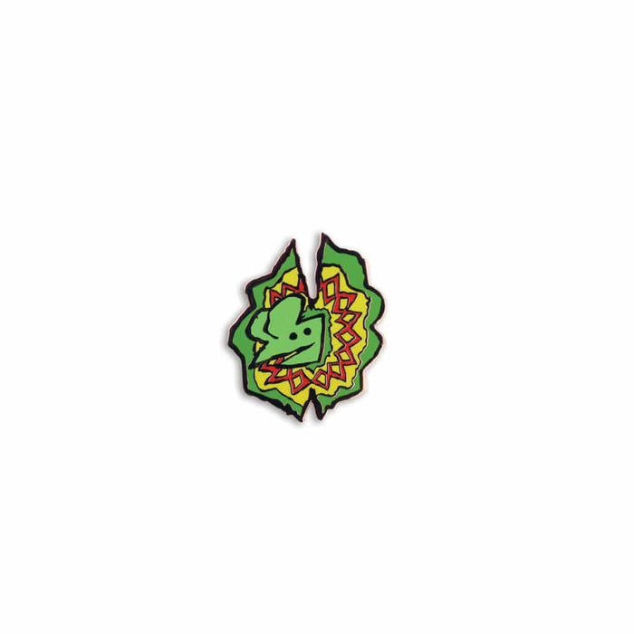 Jurassic Park – Dilophosaurus Enamel Pin