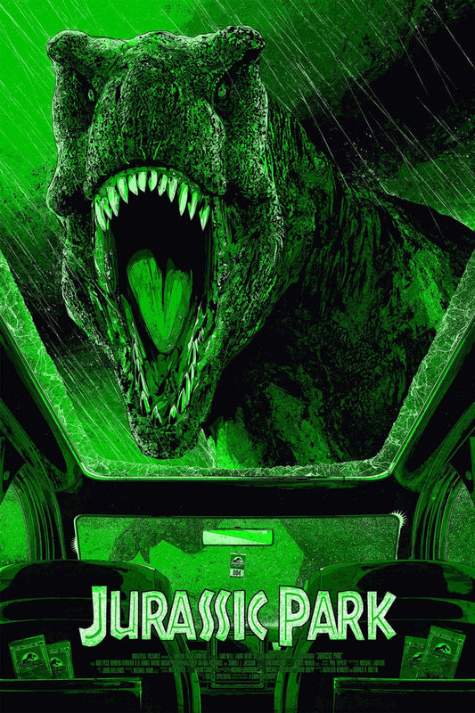 Jurassic Park (Variant)