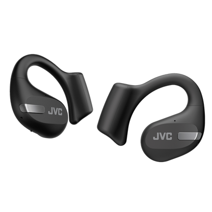 JVC Open-ear Headphones/earbuds Nearphones | HA-NP50T JVC Headphones Euronics Ireland