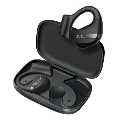 JVC Open-ear Headphones/earbuds Nearphones | HA-NP50T JVC Headphones Euronics Ireland