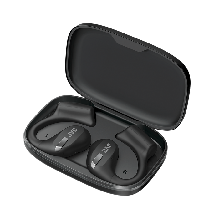 JVC Open-ear Headphones/earbuds Nearphones | HA-NP50T JVC Headphones Euronics Ireland
