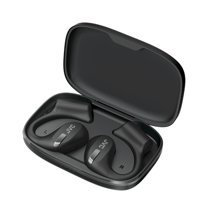 JVC Open-ear Headphones/earbuds Nearphones | HA-NP50T JVC Headphones Euronics Ireland