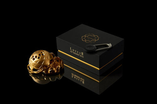 Kaloud Lotus® II Auris® Heat Management System