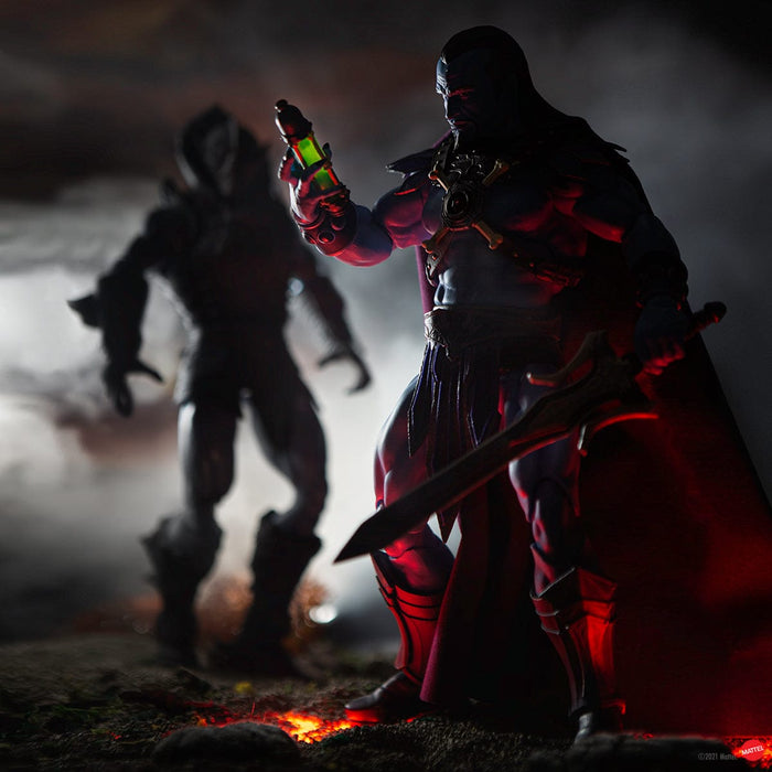 Keldor 1/6 Scale Figure