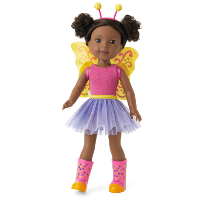 Kendall™ Doll