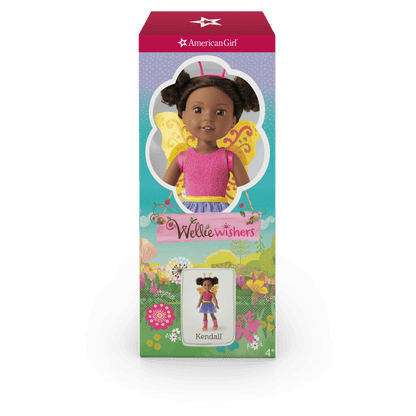 Kendall™ Doll