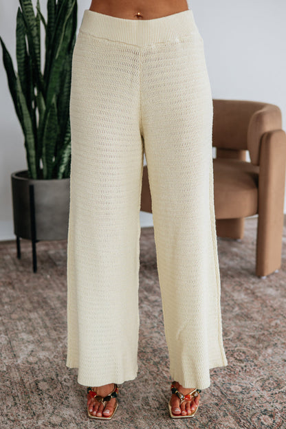 Kensley Knit Pants
