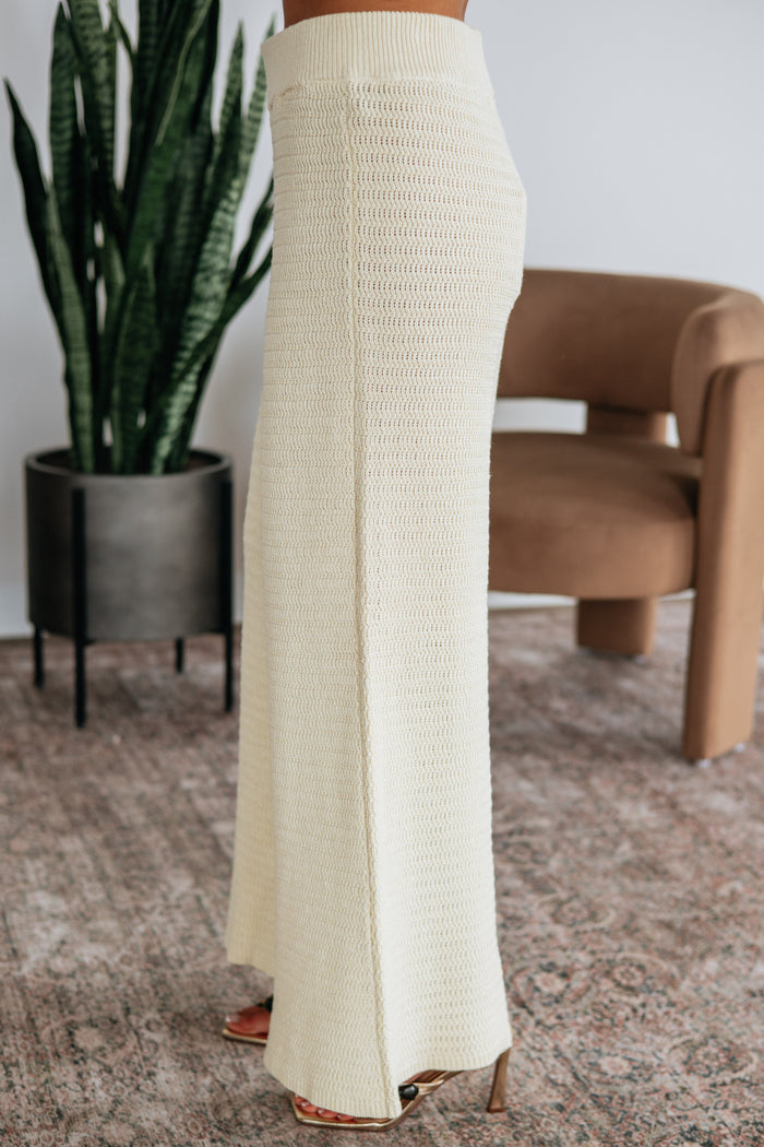 Kensley Knit Pants