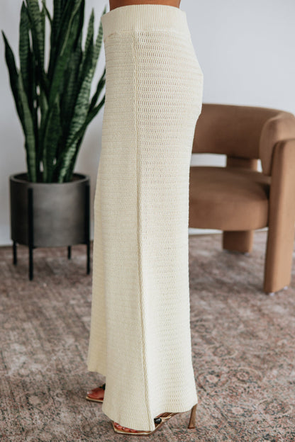 Kensley Knit Pants