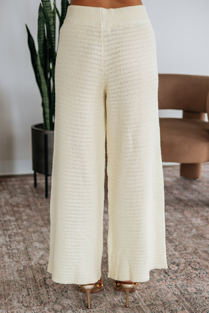 Kensley Knit Pants