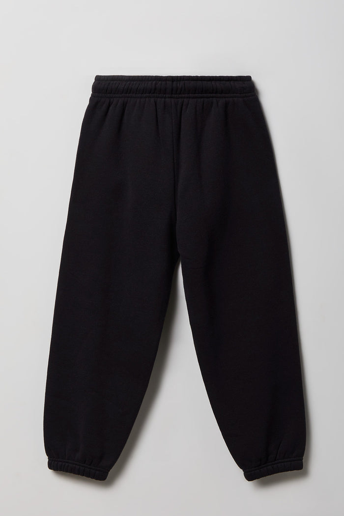 Kids Fleece Sweatpant
