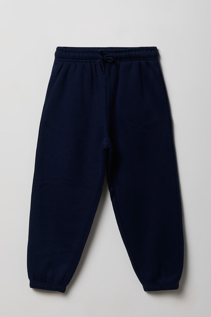 Navy / XS (6)