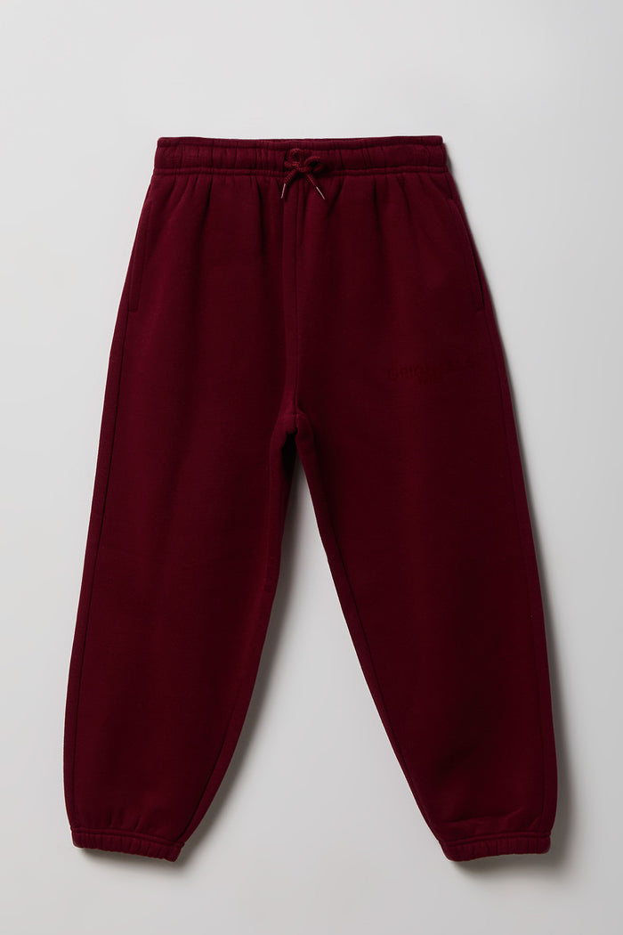 Burgundy / XS (6)
