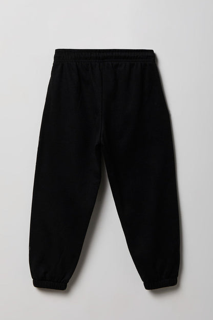 Kids Graphic Fleece Sweatpant