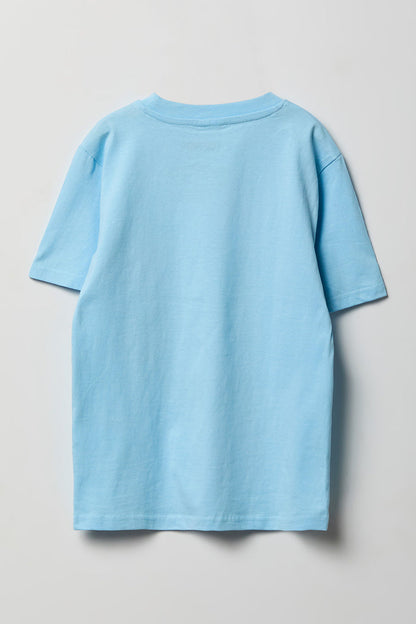 Kids Graphic T-Shirt