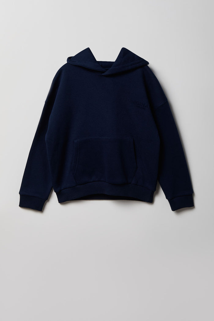 Navy / XS (6)