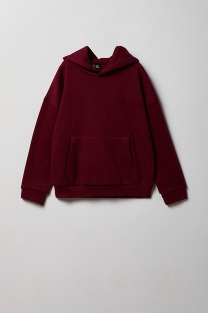 Burgundy / XS (6)