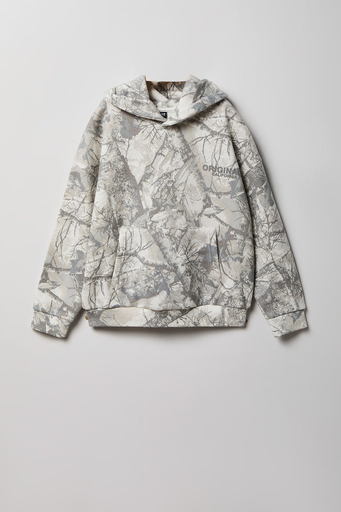 Camouflage / XS (6)