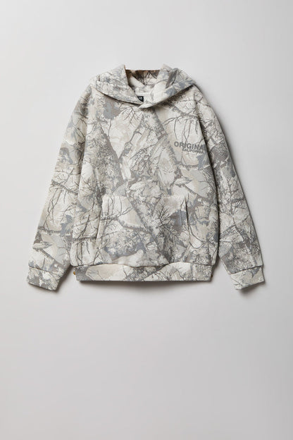 Camouflage / XS (6)