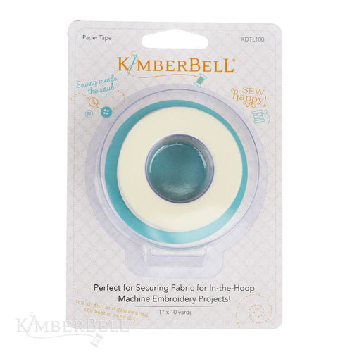 Kimberbell Paper Tape