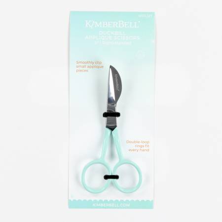 Kimberbell Duckbill Scissors
